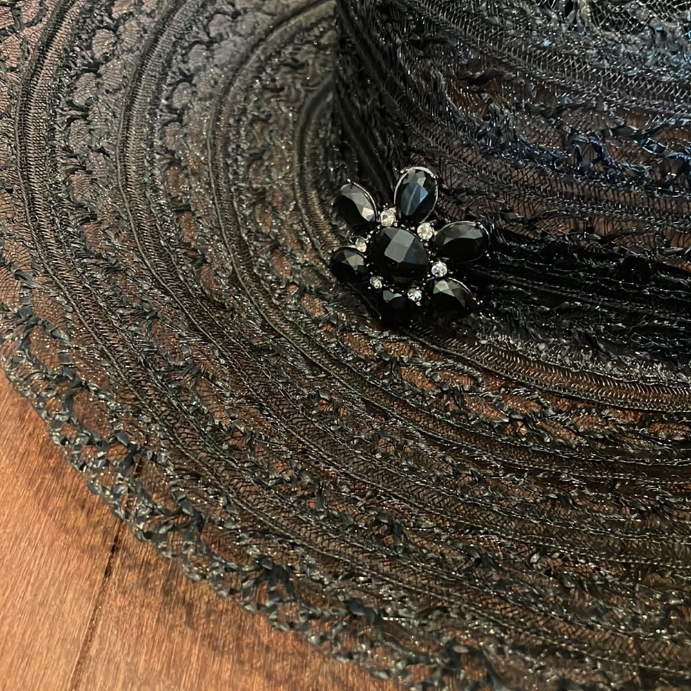 Nine West hat - Picture 2 of 5